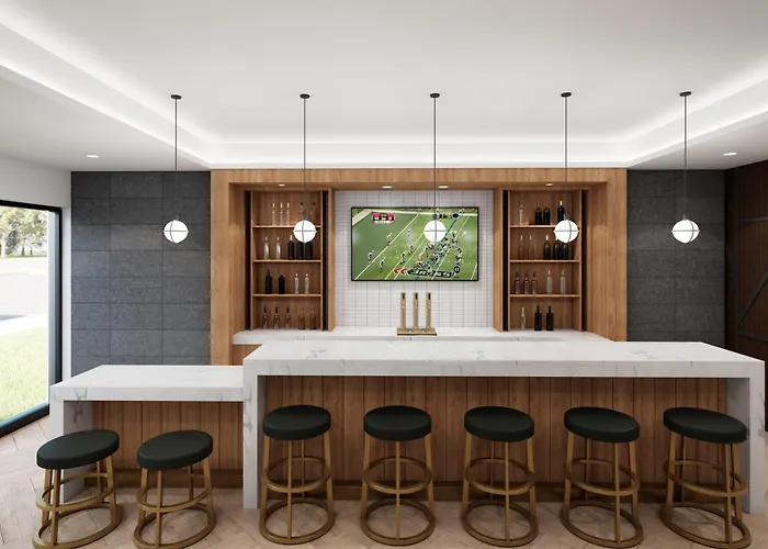 Staybridge Suites Lexington - University Area By Ihg