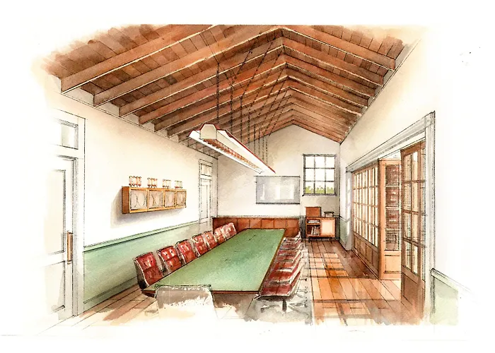 Cotton Court Hotel, Valencia Collection