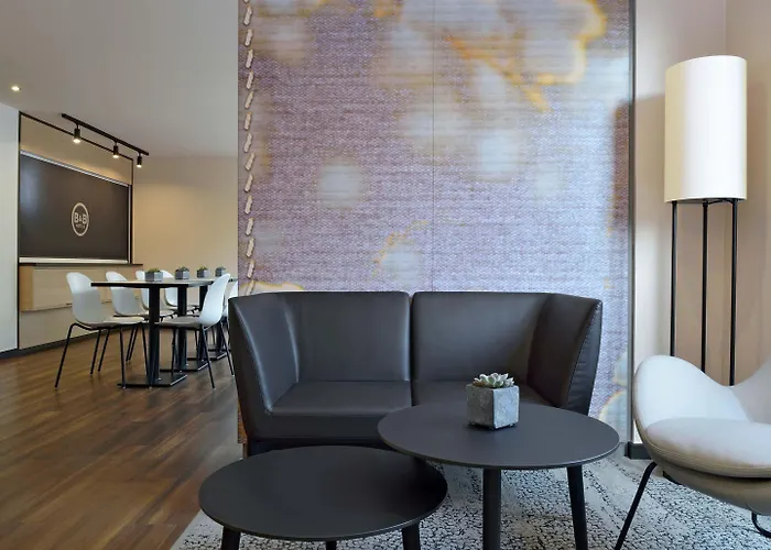 B&B Hotel Düsseldorf-Ratingen