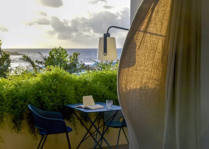 Le Martin Boutique Hotel