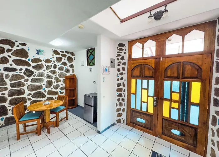 Maidith Galapagos Inn