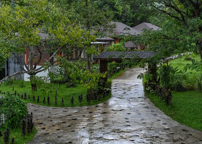 Cascade Tara