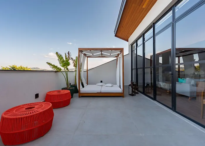 Wanderlust Experience Hotel