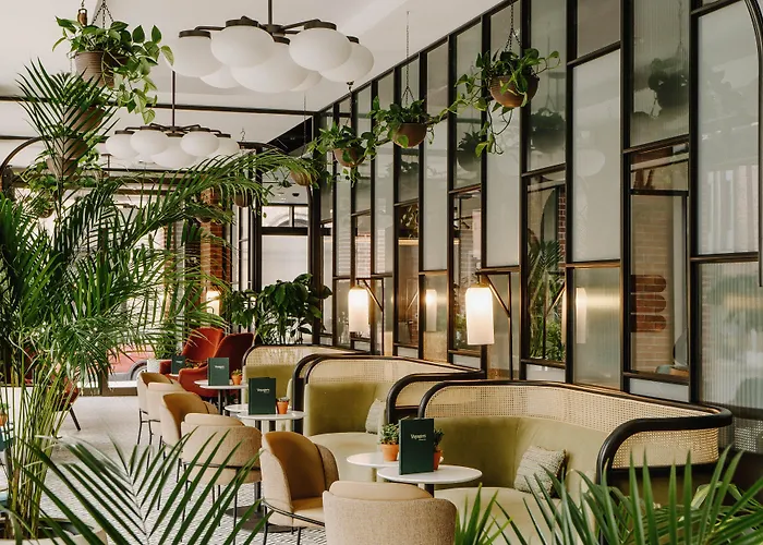 The Halyard Liverpool, Vignette Collection By Ihg
