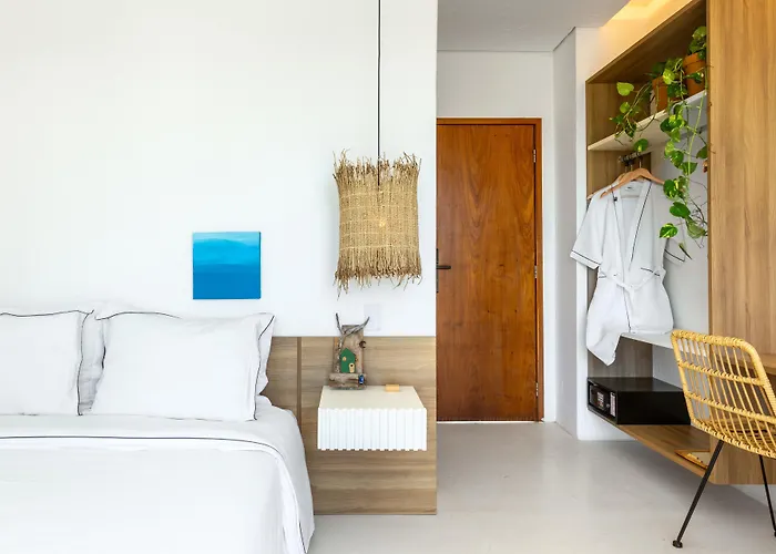 Mikiki Lifestyle Hotel (Adults Only)