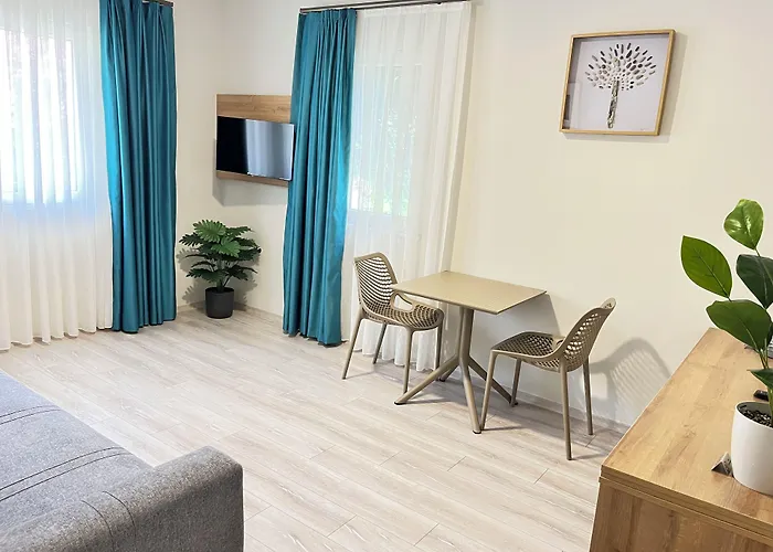 West House Exclusive Hotel