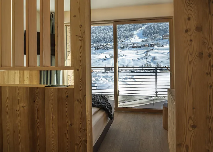 Vetta Alpine Relax