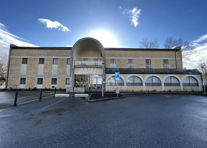 Hotel VARNSDORF