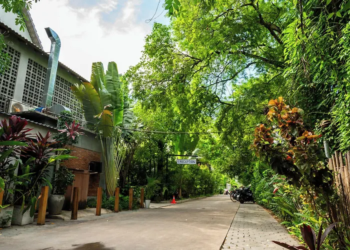 Kampot Sweet Boutique