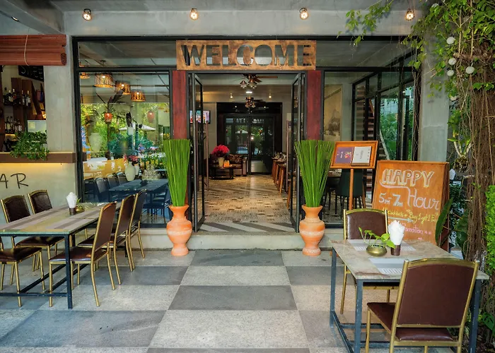 Kampot Sweet Boutique