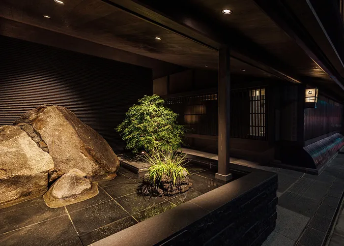 The Blossom Kyoto