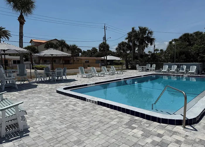 Ocean Eleven Suites