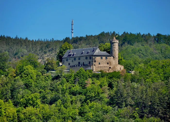 Villa Frieden Hotel&Seminarhaus