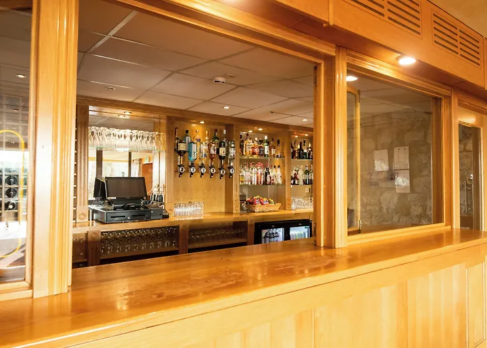 Knock House Hotel