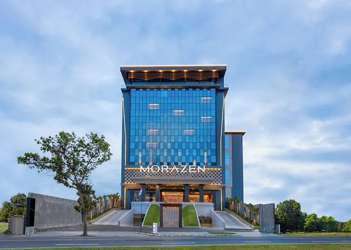 Morazen Yogyakarta