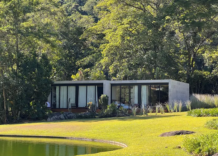 Casa Marambaia Hotel