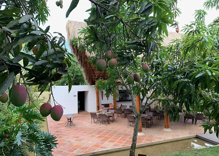 La Masia Hotel Boutique