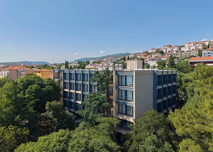 Aminess Vival Casa Lisanj