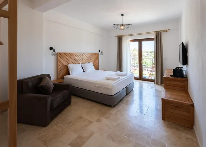 Terra Gaia Hotel