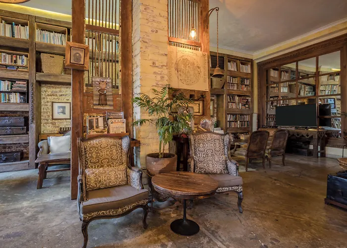 Alko Hotel Casa Nispero