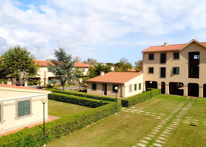 Hotel Baia Del Sole Civitavecchia
