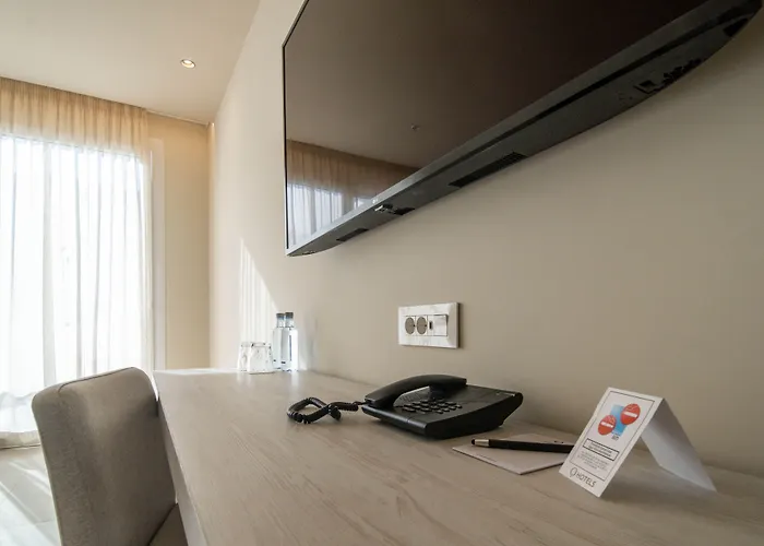 Cadiz Bahia By Qhotels