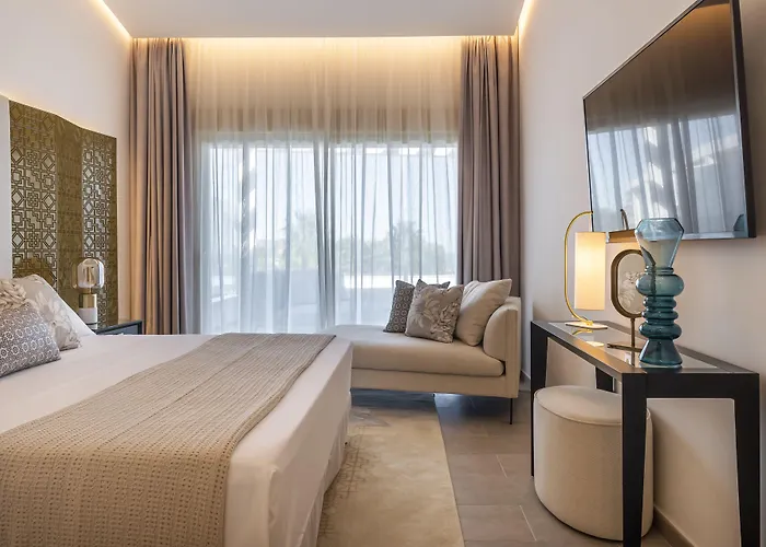 Dionis Boutique Hotel & Spa