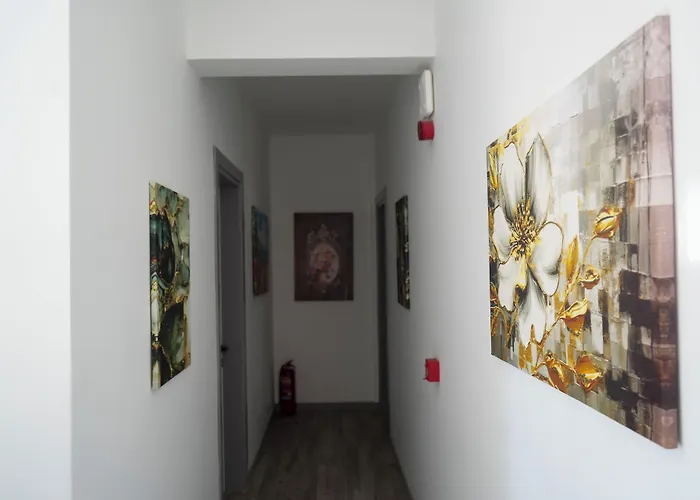 Müzeyyen Hanım Konağı Alaçatı