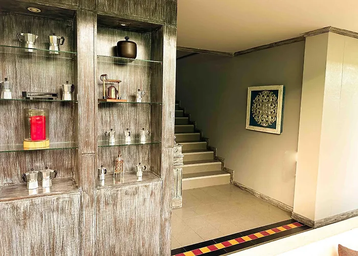 Jalmin Hotel Samui