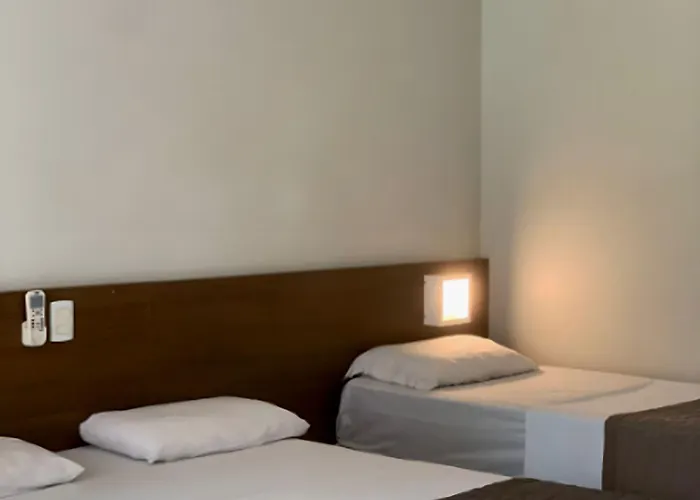 Oásis Hotel