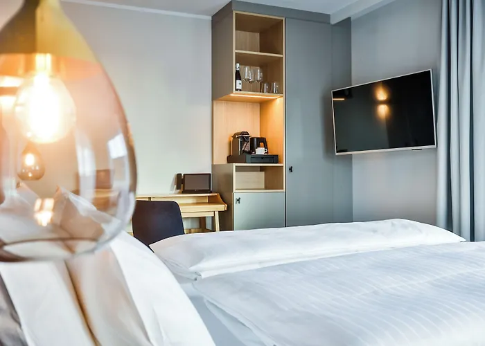 I Love Sylt Hotel - Adults Only, Hundefreundlich