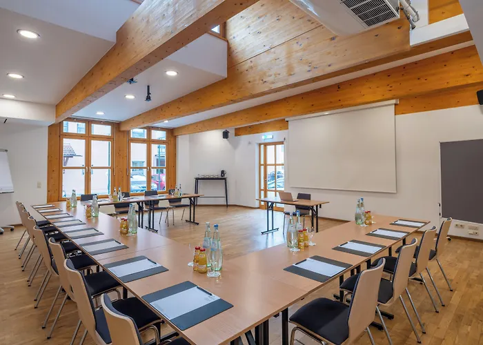 Hotel Innsento - Health Campus Passau
