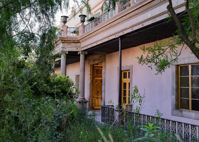 Hotel Hercules