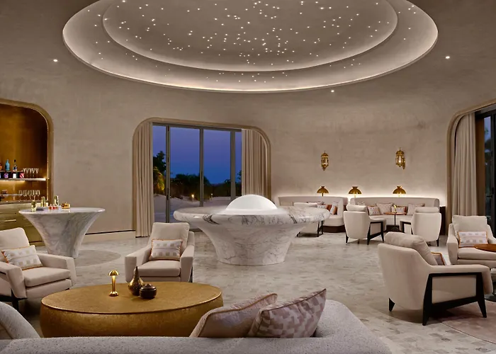 Nujuma, A Ritz-Carlton Reserve