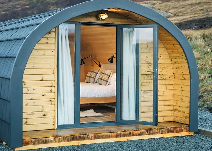 Bracken Hide Hotel