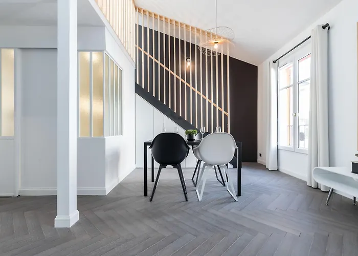 L'Abeille - Boutique Apartments