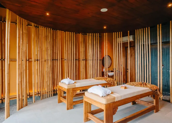 Kalandara Resort Lombok