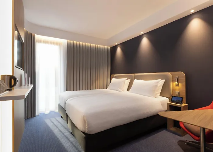Holiday Inn Express & Suites - Deventer By Ihg