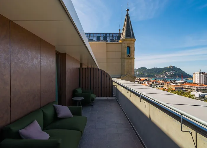 Catalonia Donosti