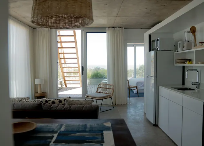Casagrande Hotel & Beach Club