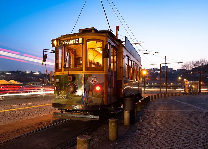 Memoria Porto Flh Hotels