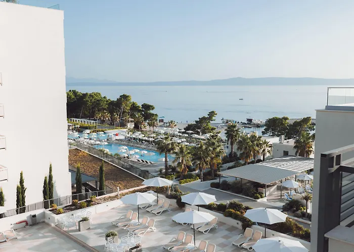 Romana Beach Resort