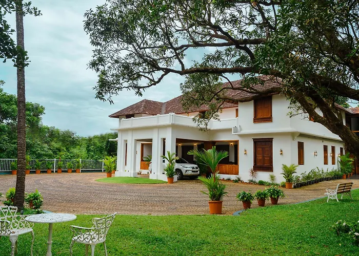 Surya Heritage Hotels