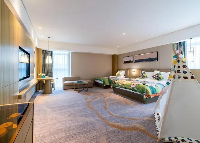 Wyndham Kaili Downtown