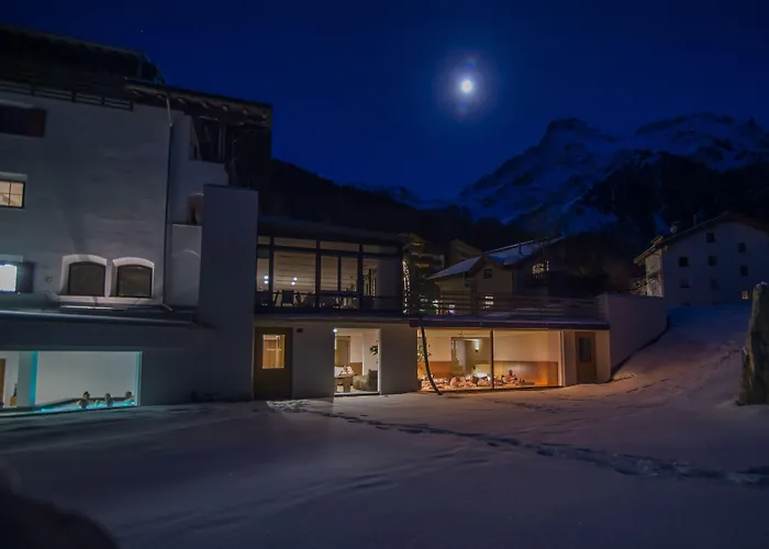 Ortler'S Hotel