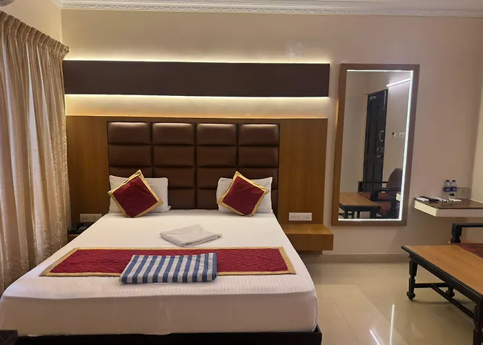 Hotel Srimaniya