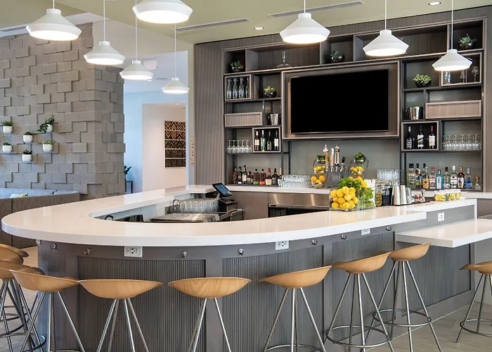 Element By Marriott Scottsdale At Skysong