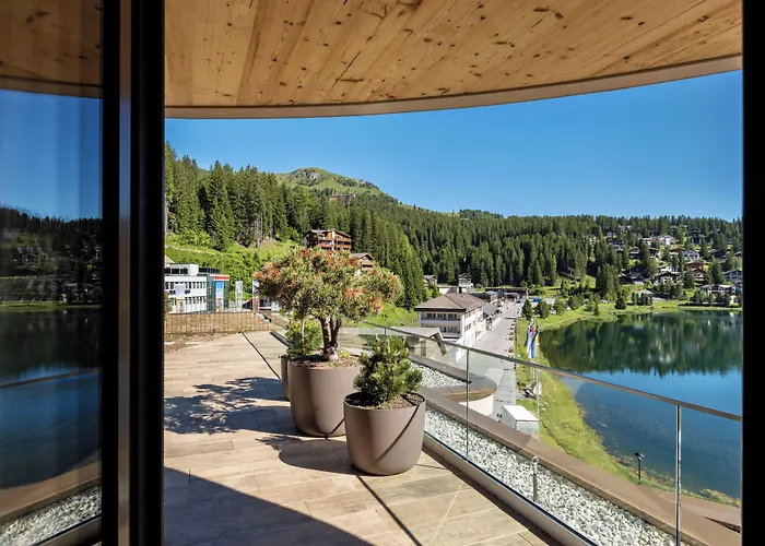 Postresidenz am See