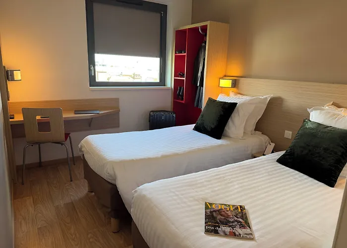 Oneloft Hotel