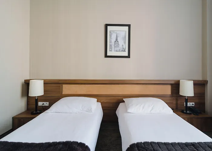 Focus Hotel Premium Elbląg